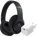 Beats Studio Pro Schwarz + BlueBuilt Power-Delivery-Ladegerät mit USB-C-Port 20 W Weiß Main Image