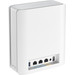 ASUS ZenWiFi BT10 1-pack back