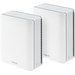 Asus ZenWiFi BT10 Doppelpack rechte seite