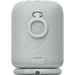 Sony LinkBuds Speaker Gray back