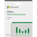 Microsoft Office Home & Business 2024 EN Main Image