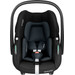 Maxi Cosi CabrioFix i-Size Black vorne