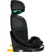 Maxi-Cosi Emerald 360 S i-Size Black linke seite