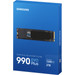 Samsung 990 EVO Plus 2TB NVMe SSD verpackung