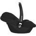 Maxi Cosi CabrioFix i-Size Black linke seite