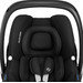 Maxi Cosi CabrioFix i-Size Black detail