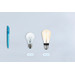 Philips Hue Filament White Ambiance Edison 3er-Pack Starterpaket visuelles Coolblue 1