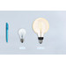 Philips Hue Filament White Ambiance Globe XL Doppelpack Starterpaket visuelles Coolblue 1