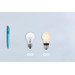 Philips Hue Filament White Ambiance Standard Viererpack Starterpack visuelles Coolblue 1