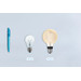 Philips Hue Filament Light White Globe G93 E27 - 2023 visual Coolblue 1