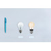 Philips Hue Filament Light White Standard E27 - 2023 visual Coolblue 1