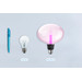 Philips Hue Lightguide Ellipse White and Color E27 Dreierpack visuelles Coolblue 1