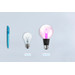 Philips Hue Lightguide Globe White and Color E27 visual Coolblue 1