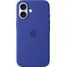 Apple iPhone 16 Back Cover with MagSafe Ultramarine Main Image