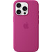 Apple iPhone 16 Pro Back Cover with MagSafe Fuchsia Main Image