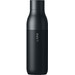 LARQ Selbstreinigende Wasserflasche Obsidian Black 740 ml Main Image