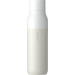 LARQ Selbstreinigende Wasserflasche Granite White 500 ml Main Image