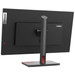 Lenovo ThinkVision T27h-30 rückseite