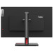 Lenovo ThinkVision T27h-30 rückseite