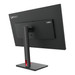 Lenovo ThinkVision P32p-30 rückseite