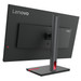 Lenovo ThinkVision P32p-30 rückseite