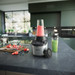 Philips 7000 Series High Speed Blender HR3760/10 product in use