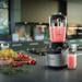 Philips 7000 Series High Speed Blender HR3760/10 product in use