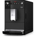 Melitta Purista F230-14 Matte Black front