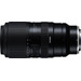 Tamron 50-400mm f/4.5-6.3 Di III VC VXD Nikon Z linke seite