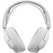 SteelSeries Arctis Nova 5 White front