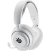 SteelSeries Arctis Nova 5 White left side