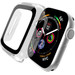 BlueBuilt Full Body Apple Watch SE 44 mm Panzerglas vorne