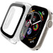 BlueBuilt Full Body Apple Watch 45 mm Panzerglas vorne