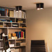 Philips Hue Pillar Aufbauspot White Ambiance - Schwarz - 2 Spots + Dimmer produkt in gebrauch