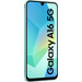 Samsung Galaxy A16 128GB Green 5G left side