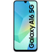 Samsung Galaxy A16 128GB Weiß 5G vorne