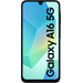 Samsung Galaxy A16 128GB Dunkelblau 5G vorne