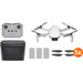 DJI Mini 4K Fly More Combo + Remote Controller Main Image