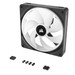 Corsair iCUE LINK QX140 RGB - Single fan Verbundprodukt