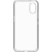 BlueBuilt Protective Backcover Samsung Xcover 7 Transparent vorne