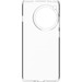 BlueBuilt Protective Backcover OnePlus 12R Transparent vorne