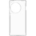 BlueBuilt Protective Backcover OnePlus 12R Transparent rückseite