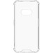 Bluebuilt Protective Backcover Nothing Phone (2a) Transparent vorne