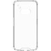 Bluebuilt Protective Backcover Nothing Phone (2a) Transparent rückseite