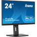 Iiyama ProLite XUB2497HSN-B2 left side