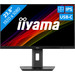 iiyama ProLite XUB2497HSN-B2 Main Image