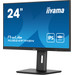 iiyama ProLite XUB2497HSN-B2 rechte seite