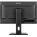 Iiyama ProLite XUB2497HSN-B2 back