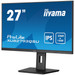 iiyama ProLite XUB2793QSU-B7 rechte seite