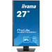 iiyama ProLite XUB2793QSU-B7 produkt in gebrauch